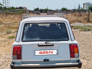 2002 Lada (ВАЗ) 2104 21047, белый, 185000 рублей, вид 5