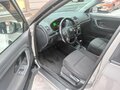 2012 Skoda Fabia II Рестайлинг, серый - вид 5