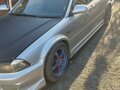 2000 Honda Torneo, серебристый, 450000 рублей - вид 1