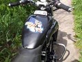1993 Yamaha V-Max 1200, чёрный, 430000 рублей - вид 4