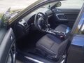 2007 Subaru Outback III Рестайлинг, чёрный, 850000 рублей - вид 5