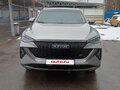 2023 Haval F7x I Рестайлинг, серый, 2500000 рублей - вид 1