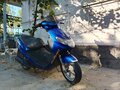 2000 Suzuki Address 100, синий, 63000 рублей - вид 2