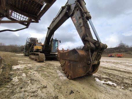 2007 Volvo EC, 2450000 рублей, вид 3