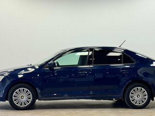2015 Skoda Rapid I, синий, 399000 рублей, вид 2