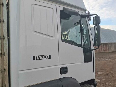 2000 Iveco EuroTech, белый, 1800000 рублей, вид 3