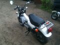 1985 Suzuki RV 50, белый, 99000 рублей - вид 3