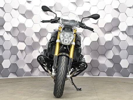 2016 BMW R 1200 R, серый, 929000 рублей, вид 5
