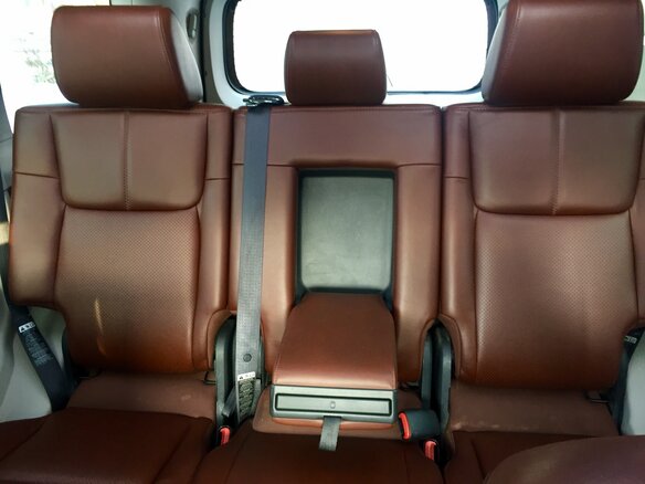 2006 Jeep Commander, серебристый - вид 10