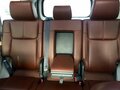 2006 Jeep Commander, серебристый - вид 10