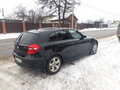 2008 BMW 1 серии 116i I (E81/E82/E87/E88) Рестайлинг, чёрный, 790000 рублей - вид 5
