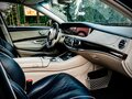 2014 Mercedes-Benz S-Класс 500 Long VI (W222, C217), чёрный, 2800000 рублей - вид 8