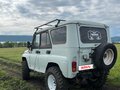2000 УАЗ 31514, белый, 299999 рублей - вид 6