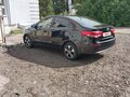 2015 Kia Rio III Рестайлинг, чёрный, 850000 рублей - вид 3