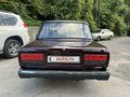 2008 Lada (ВАЗ) 2107, пурпурный, 270000 рублей - вид 4