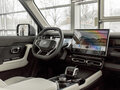 2026 Jetour T1, серебристый, 4199900 рублей - вид 6