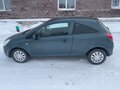 2007 Opel Corsa D, серый, 150000 рублей - вид 9