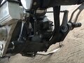 2002 Harley-Davidson Dyna Super Glide, чёрный - вид 8