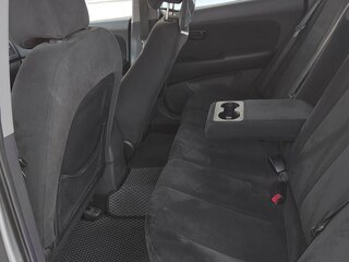 2006 Hyundai Elantra IV (HD), серебристый, 870000 рублей, вид 3