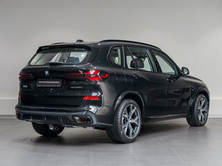 2026 BMW X5 Long 30Li IV (G05/G18) Рестайлинг, чёрный, 10250000 рублей, вид 5