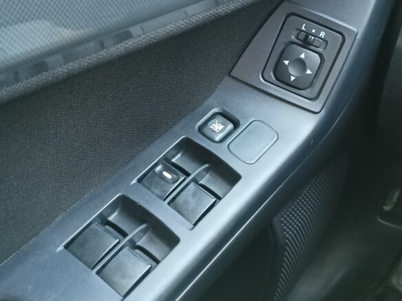 2008 Mitsubishi Lancer X, серебристый, 890000 рублей - вид 14