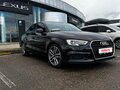 2017 Audi A3 III (8V) Рестайлинг, чёрный, 1330000 рублей - вид 4
