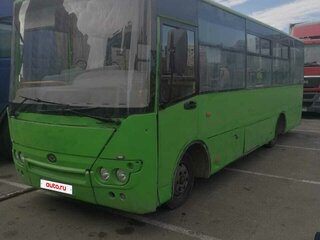 2012 Богдан А-201, зелёный, 500000 рублей, вид 2