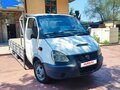 2010 ГАЗ ГАЗель (3302), белый, 1288888 рублей