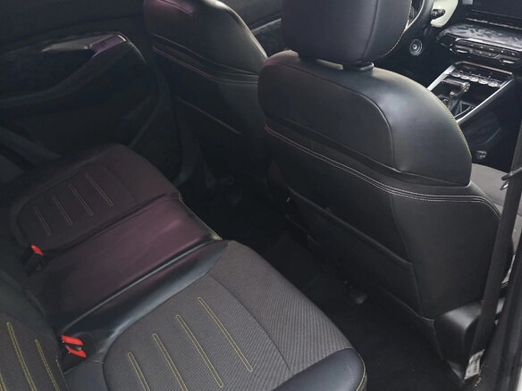 2019 Baojun RS-3, белый, 1350000 рублей - вид 13