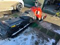2014 BRP Ski-Doo Summit 800, красный, 600000 рублей - вид 6