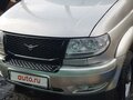 2012 УАЗ Пикап I, золотистый, 700000 рублей - вид 1