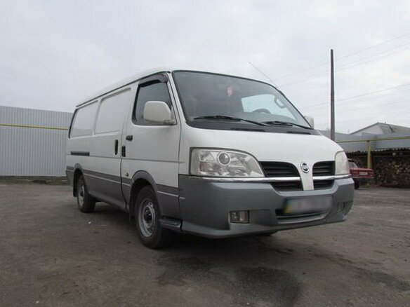 2008 Groz Polarsun, серый, 1200000 рублей - вид 1