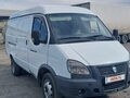 2013 ГАЗ ГАЗель (2705), белый, 850000 рублей - вид 1