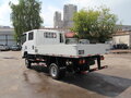 2026 Isuzu Elf (N-series), белый, 5690000 рублей - вид 5