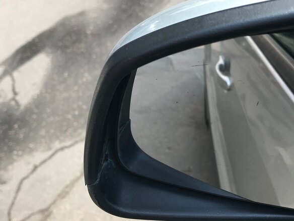 2007 Ford Fusion I Рестайлинг, серебристый - вид 21