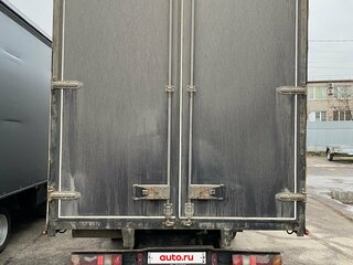 2018 ГАЗ ГАЗель Next, белый, 1950000 рублей, вид 4