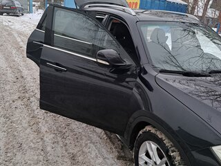 2014 Brilliance V5 I, чёрный, 900000 рублей, вид 2