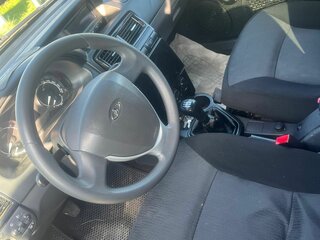 2015 Lada (ВАЗ) Priora I Рестайлинг, серебристый, 600000 рублей, вид 5