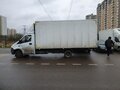 2022 ГАЗ ГАЗель Next, белый, 2700000 рублей - вид 2