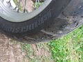 2002 Triumph Tiger 955i, пурпурный, 320000 рублей - вид 7