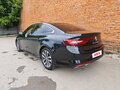 2016 Renault Talisman I, чёрный, 1770000 рублей