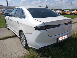 2023 Kaiyi E5, белый, 1082050 рублей, вид 4