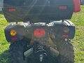 2021 Stels ATV-650YL Leopard, чёрный, 600000 рублей - вид 4