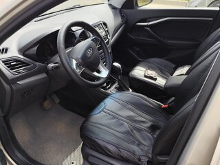 2020 Lada (ВАЗ) Vesta SW I, серый, 929000 рублей, вид 5