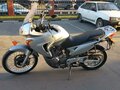 2004 Honda XL650V Transalp, серебристый - вид 4