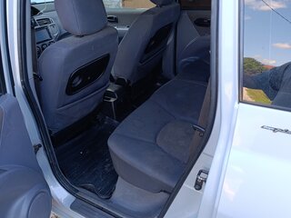 2006 Hyundai Matrix I Рестайлинг, серебристый, 380000 рублей, вид 3
