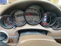 2011 Porsche Cayenne II (958), коричневый, 1800000 рублей - вид 8