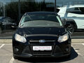 2013 Ford Focus III, чёрный - вид 1