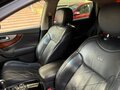 2012 Infiniti FX37 II (S51) Рестайлинг, чёрный, 1710000 рублей - вид 4