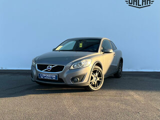 Volvo C30 I